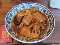 -西园寺素食(西园弄戒幢律寺店)