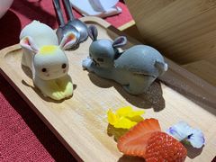 -IPSTAR·潮玩星球·主题店(上海店)