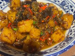 -天下客饭店(中山路店)