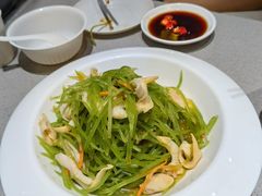 -大锅强·蒸海鲜青岛菜(吾悦广场店)