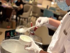 -永和铂爵国际酒店-威斯蒂娜西餐厅