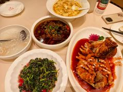 -得月楼·省级非遗·传统苏帮菜(观前店)