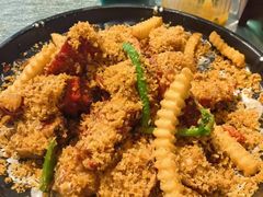 -79号渔船海鲜饭店(宝安店)