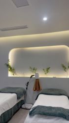 -VE专注问题肌·赛诺龙&科学美肤中心