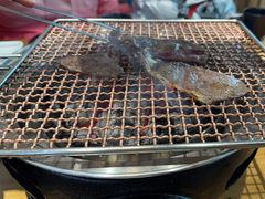 -九田家黑牛烤肉(溧水万达店)