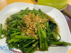 -班赞海鲜市场