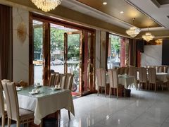 -百姓食府(秦虹路店)