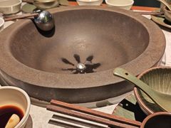 -鲜潭蒸汽石锅鱼(五道口购物中心店)