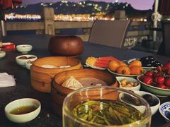 -湖畔居茶楼(湖滨店)
