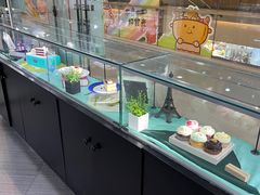 -第戎蛋糕(恒隆广场店)