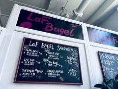 -LaFBagel手作烘焙工作室