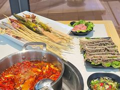 -屋头串串自助(龙腾店)