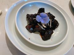 苹果木烟熏小牛肉-翠府(翠湖北路店)