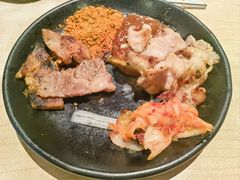 -新石器烤肉(西田城店)