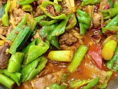 -老毛手抓·盐池滩羊非遗手抓(宁夏总店)