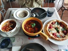 意式肉酱千层面（Lasagne&nbsp;alla&nbsp;bolognese）-安妮意大利餐厅(日坛店)