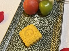 -北京柏悦酒店·锦庭餐厅Dining Room