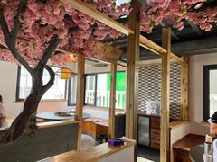 -缘福乡村铁锅炖民宿(八达岭店)