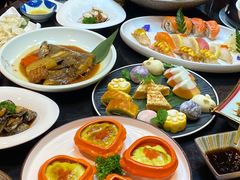 -红叶日本料理(三八广场店)