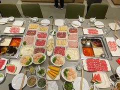 -海底捞火锅(铂澜大象城店)