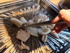 -汉拿山(魏公村店)