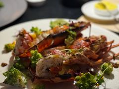 -Mercato莫卡多露台餐厅与酒吧(K11店)