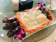 -老地方海鲜餐厅(拉古娜店)
