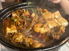 -川香煲(茅台路店)