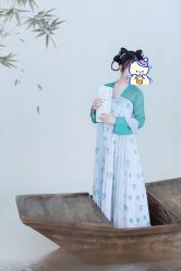 -盘子女人坊古装写真摄影(南京总店)