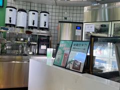 -椰力丫海南清补凉(上梅林店)