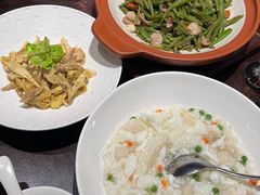 -翠山·映月湖景餐厅(映月湖公园店)