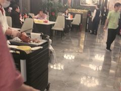 -玉林烤鸭店(垡头店)