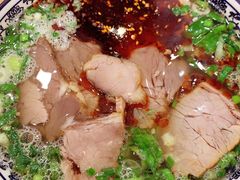 -有礼有面(知春路店)