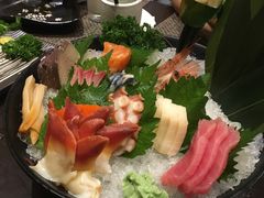 -桃夭日式料理(国信店)