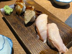 -麦秋寿司(富都广场店)