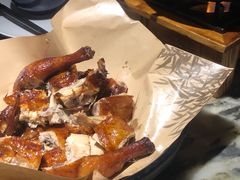 -绿茶餐厅(汇悦大融城店)