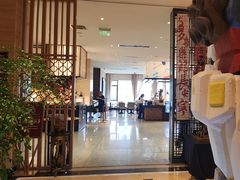 -杭州开元名都大酒店·地中海自助餐厅