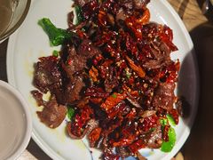 -茄子恰恰·新云南小炒(坪山益田店)