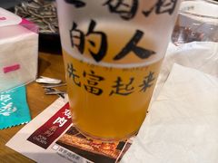 -华府九号海鲜烧烤大排档(龙域店)
