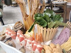 -阿杜打边炉(五江天街店)