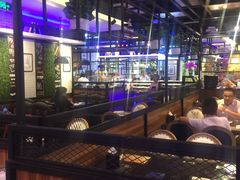 -经典世家牛排自助餐厅(百捷店)