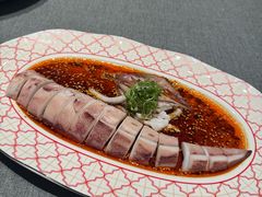 -奇芳阁·百年清真南京菜(夫子庙店)