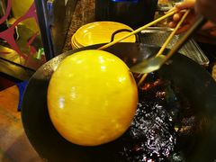 旺财大煎堆-石岐佬中山菜馆(张溪店)