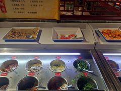 -祥源胡同·涮牛羊肉火锅(花桥店)