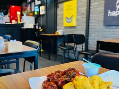 -BHC炸鸡 (城山店)