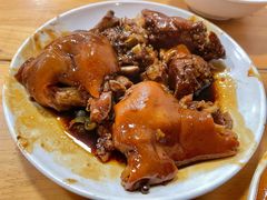 -明红蹄花(糍粑店街店)