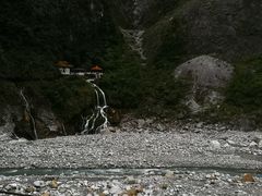-太鲁阁公园