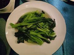 -西安绿地假日酒店·丽宝轩中餐厅