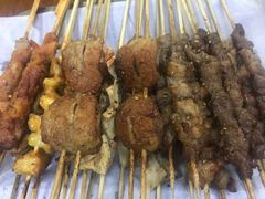-京碗居老北京特色菜(北环东路店)