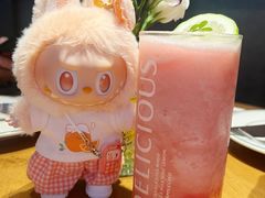 -Grande A'moo(上海万象城店)